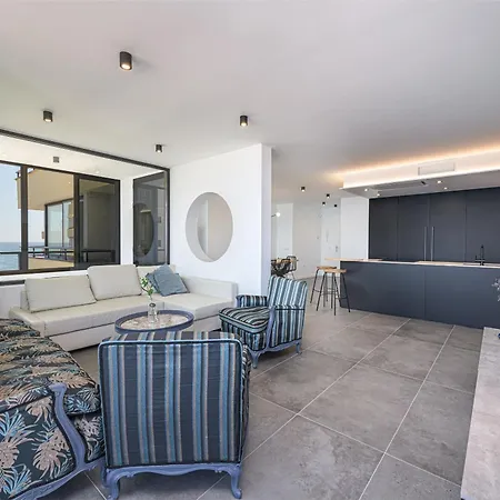Playamar Apartment *