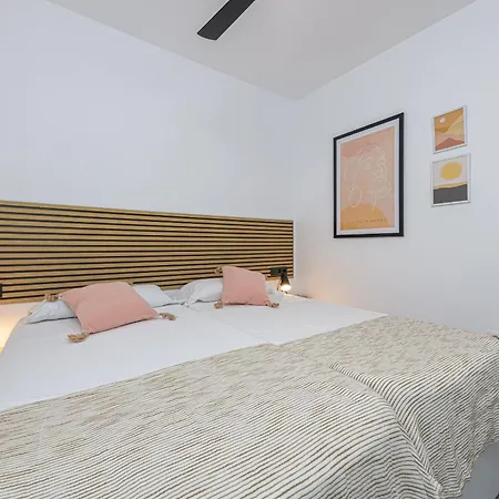 Apartment Playamar *