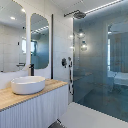 Apartment Playamar Torremolinos