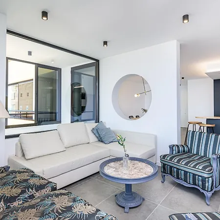 Playamar Apartment *