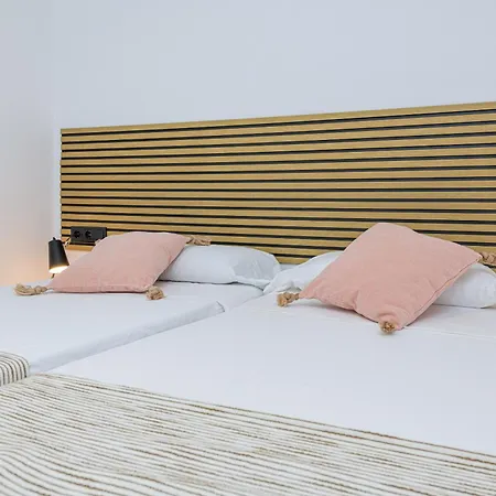 Apartment Playamar Torremolinos