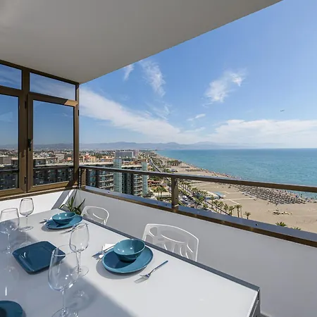 Playamar Apartment Torremolinos
