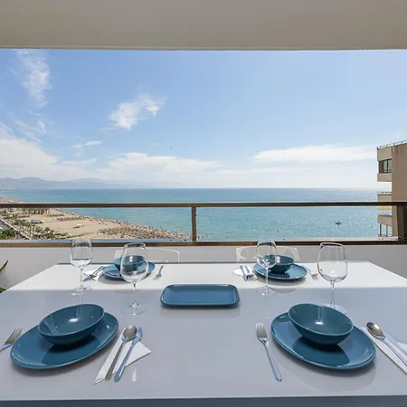 Playamar Apartment