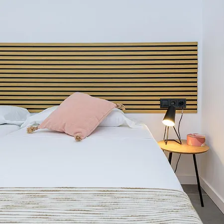 Playamar Apartment *