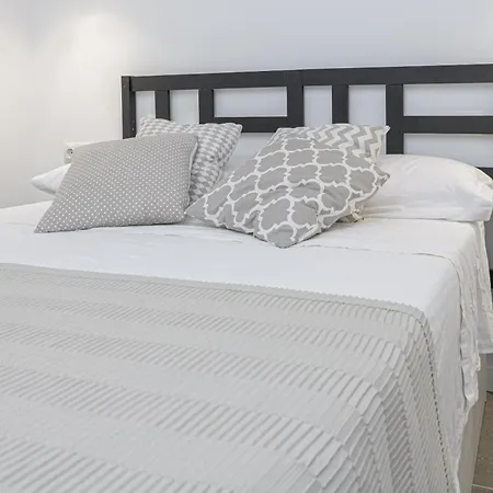 Playamar Apartment