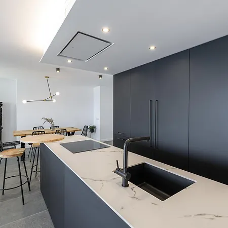 Playamar Apartment *