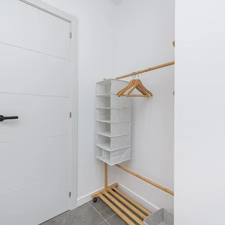 Playamar Apartment