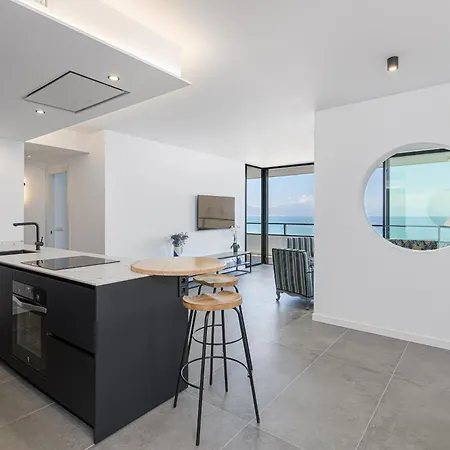 Apartment Playamar *