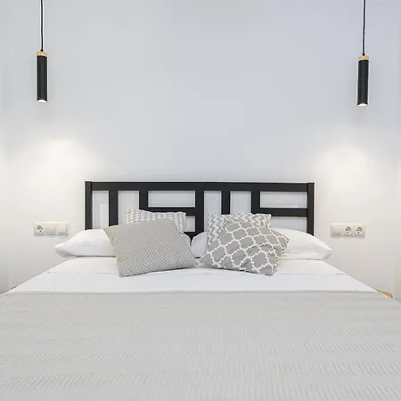 Playamar Apartment Torremolinos