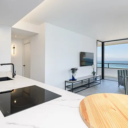 Playamar Apartment