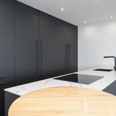 Playamar Apartment