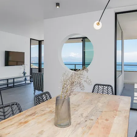 Apartment Playamar