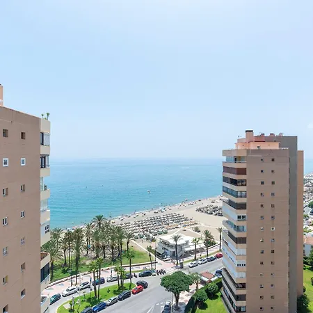 Playamar Apartment *