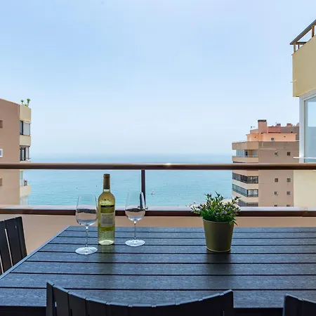 Apartment Playamar *