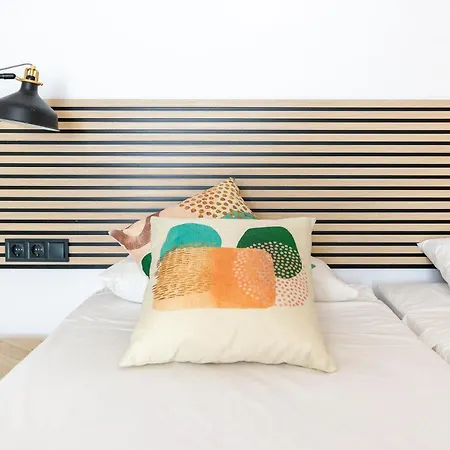 Playamar Apartment