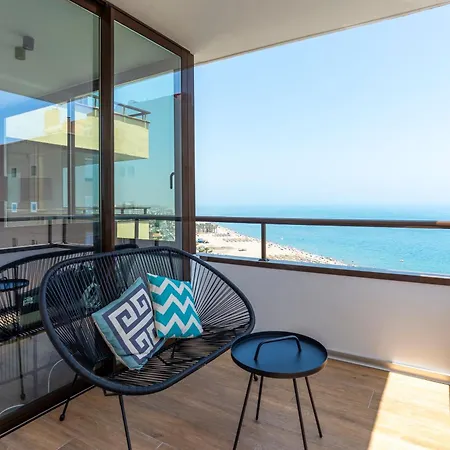 Playamar Apartment *