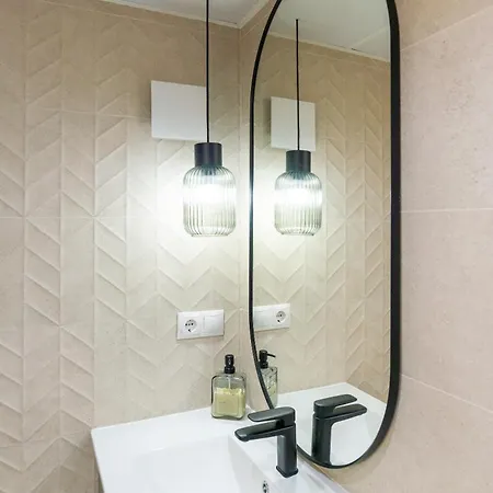 Apartment Playamar