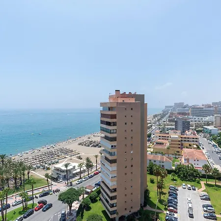 Apartment Playamar *
