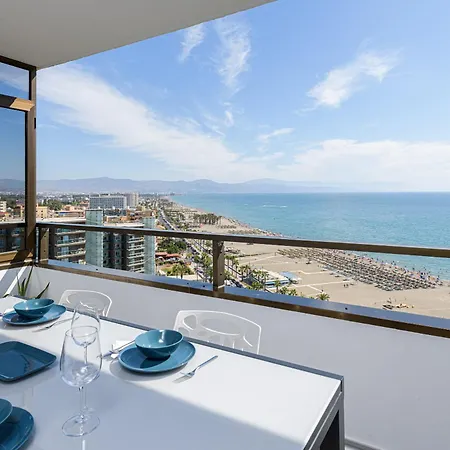 Playamar Torremolinos