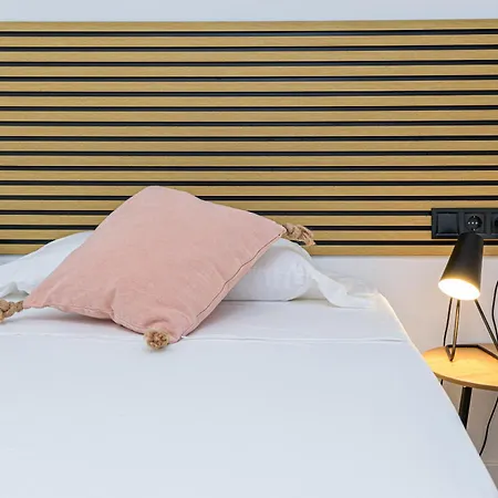 Lägenhet Playamar Torremolinos