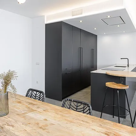 アパート Playamar