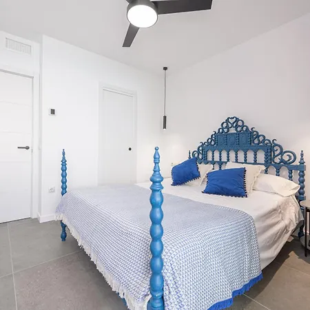 Playamar トレモリノス