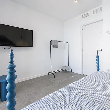 Playamar * Torremolinos