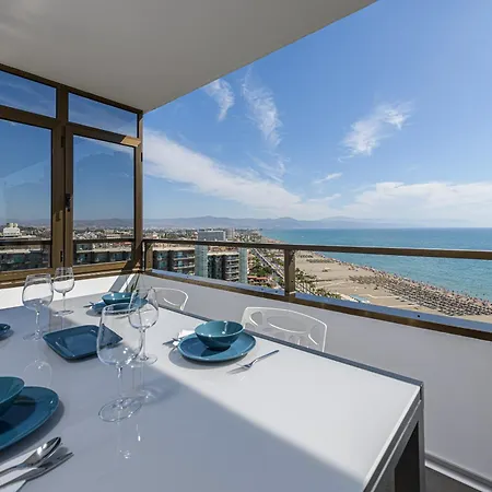 Playamar Torremolinos