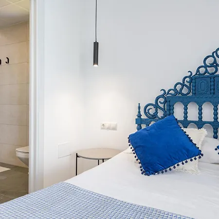 Playamar Lägenhet *