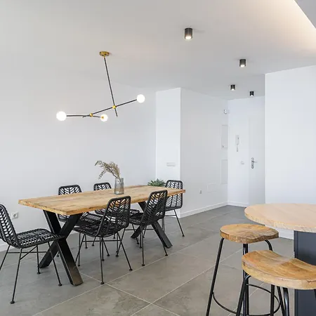 Lägenhet Playamar Torremolinos