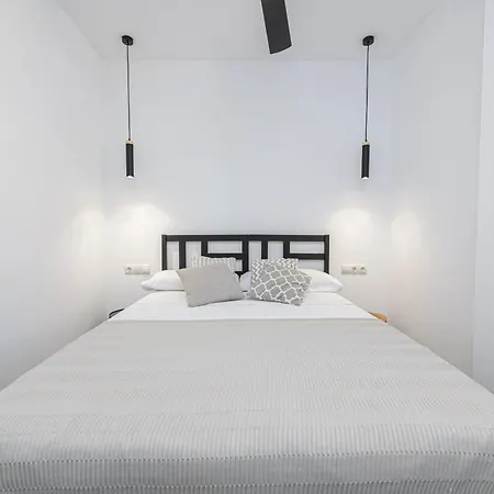 Playamar * トレモリノス