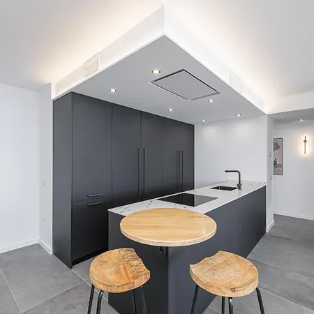 アパート Playamar *