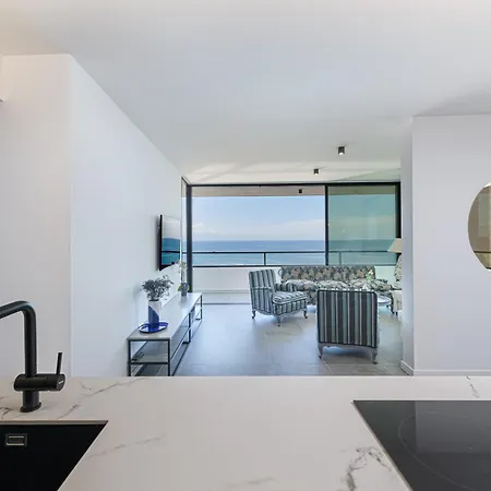 Lägenhet Playamar Torremolinos