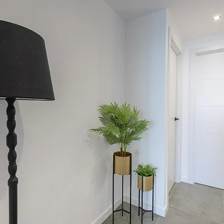 Playamar * トレモリノス