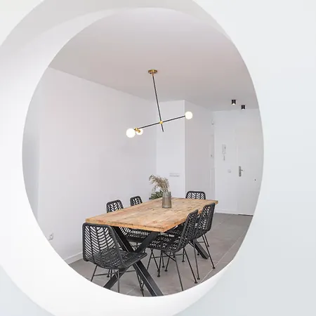 アパート Playamar トレモリノス