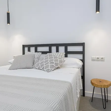 Playamar Lägenhet Torremolinos