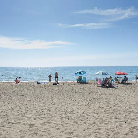 Playamar Lägenhet Torremolinos