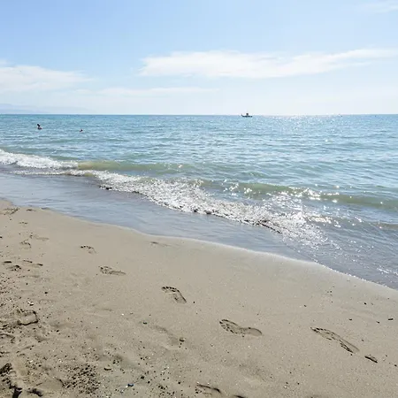 Playamar * Torremolinos