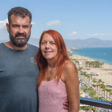 Lägenhet Playamar *