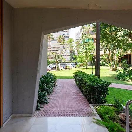 Playamar * トレモリノス