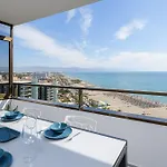 Playamar טורמולינוס