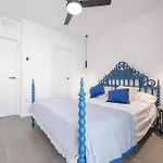 Playamar טורמולינוס