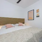 דירה Playamar *