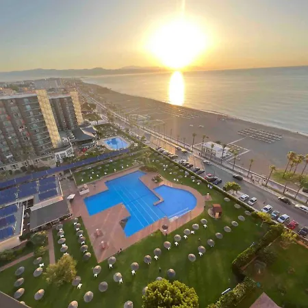 Appartamento Playamar