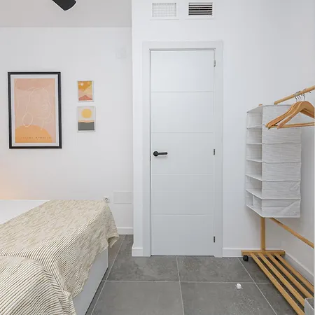 Playamar Apartamento *