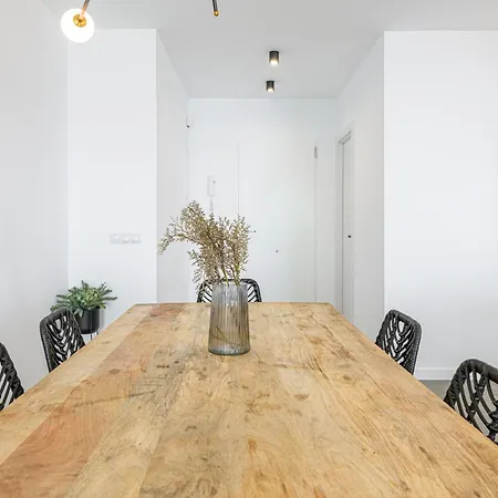 Apartamento Playamar Torremolinos