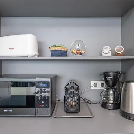 Playamar * Torremolinos