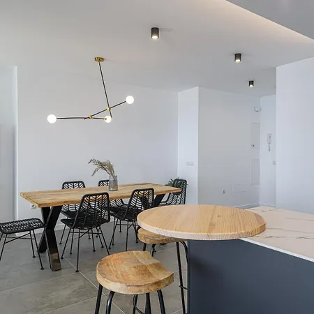 Playamar Apartamento