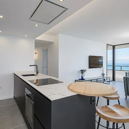 Playamar Torremolinos