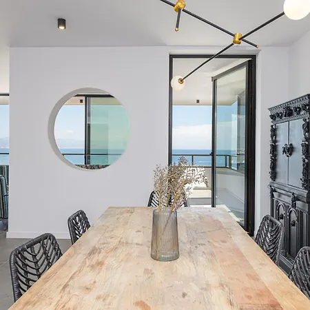 Appartamento Playamar